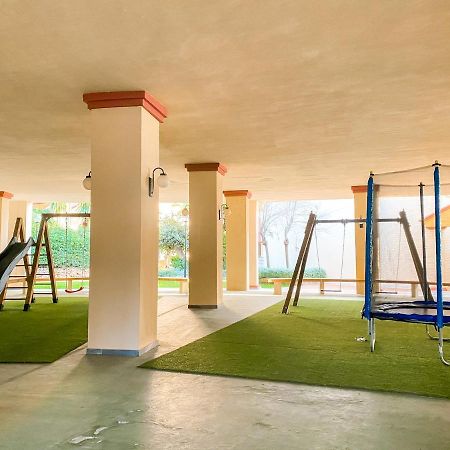 Apartamento Romana Playa Marbella Ngoại thất bức ảnh