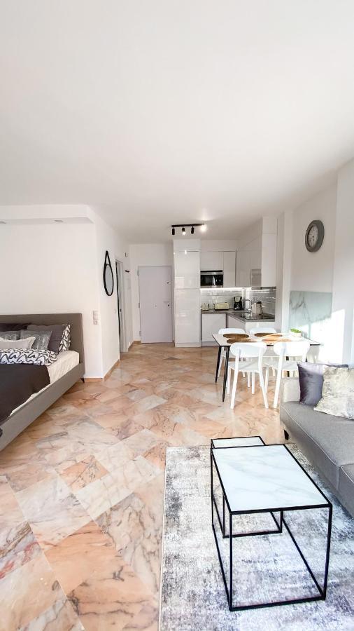 Apartamento Romana Playa Marbella Ngoại thất bức ảnh