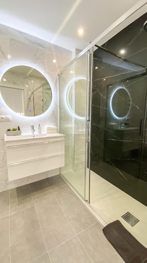 Apartamento Romana Playa Marbella Ngoại thất bức ảnh