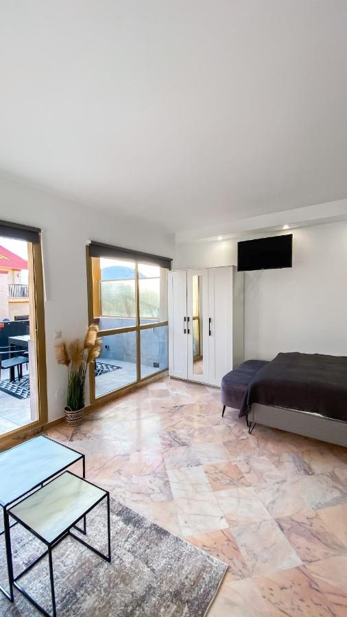 Apartamento Romana Playa Marbella Ngoại thất bức ảnh