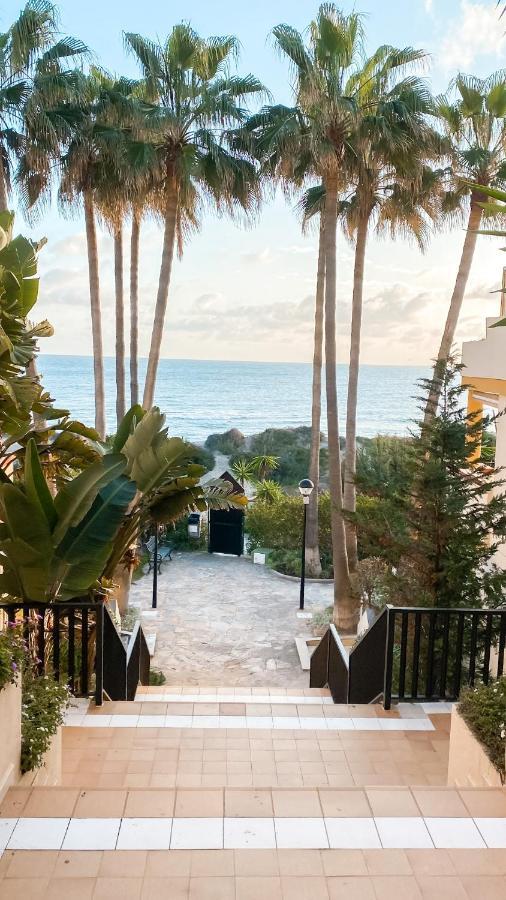 Apartamento Romana Playa Marbella Ngoại thất bức ảnh