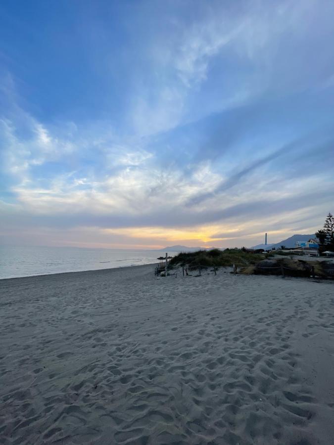 Apartamento Romana Playa Marbella Ngoại thất bức ảnh