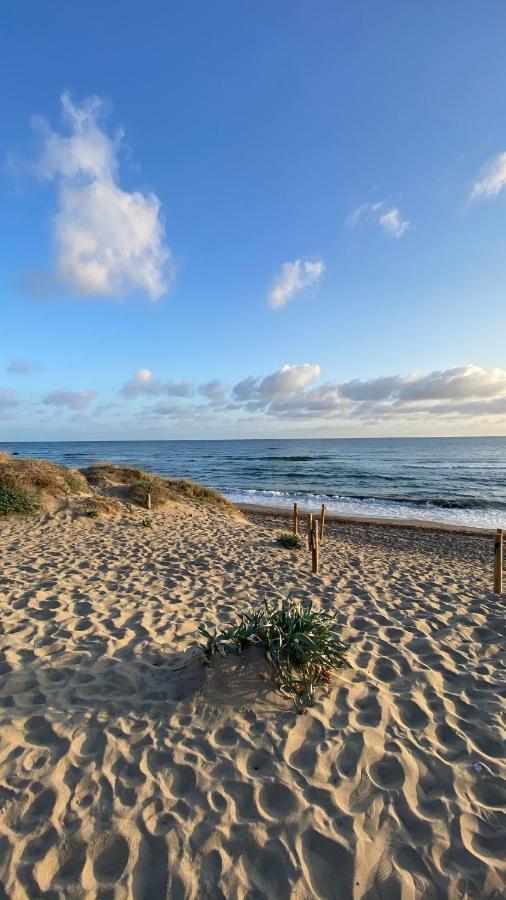 Apartamento Romana Playa Marbella Ngoại thất bức ảnh