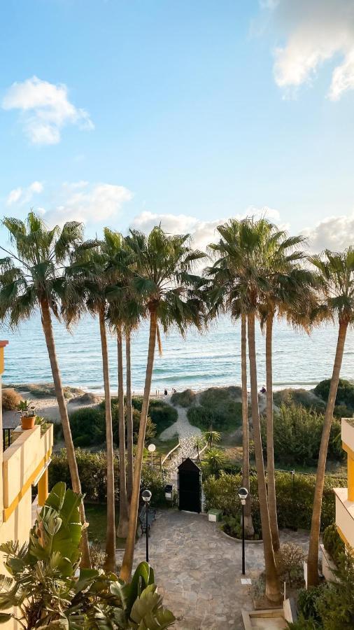 Apartamento Romana Playa Marbella Ngoại thất bức ảnh