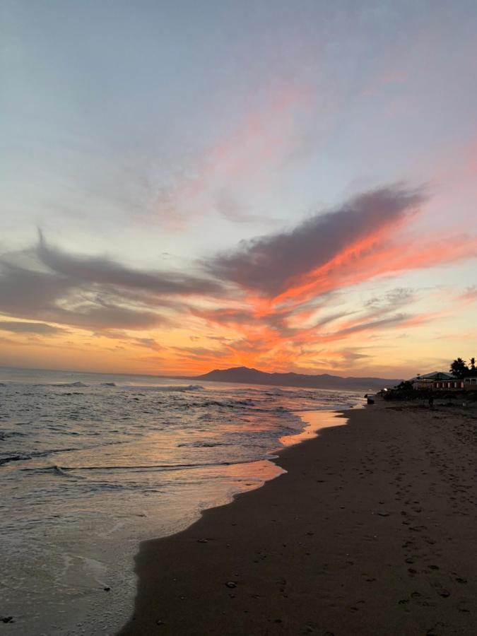 Apartamento Romana Playa Marbella Ngoại thất bức ảnh