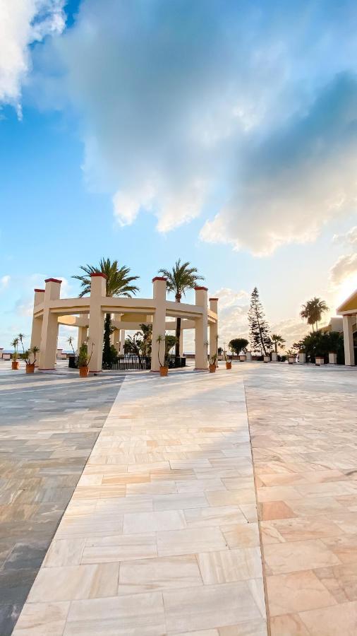 Apartamento Romana Playa Marbella Ngoại thất bức ảnh